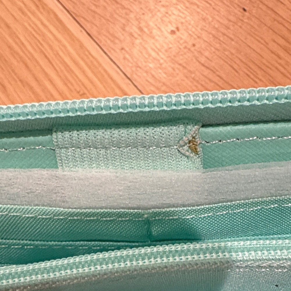 TBM Filofax compact organizer - Picture 5 of 12